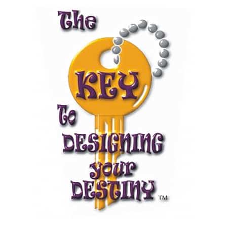 course-key-to-designing-destiny