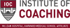 The Institute of Coaching at McLean, Harvard Medical School Affiliate, is a non-profit organization dedicated to ensuring scientific integrity in the field of coaching.